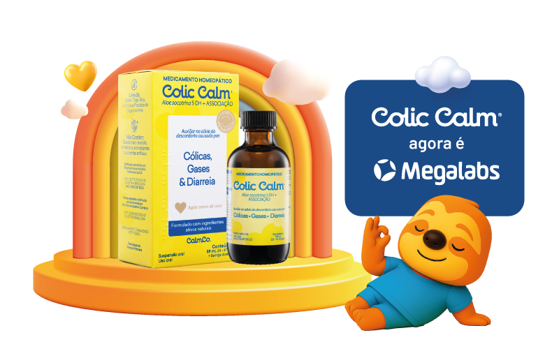 Colic Calm