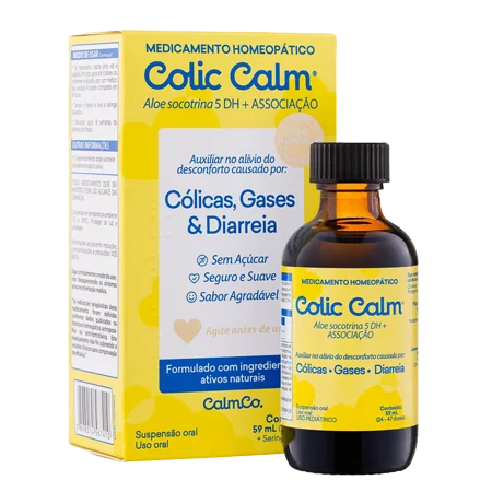 Colic Calm