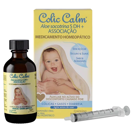 Colic Calm