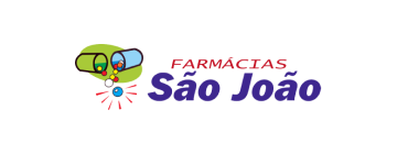 Farmácias São João