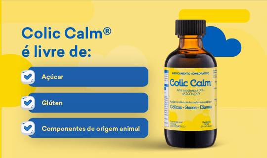 Blog Colic Calm