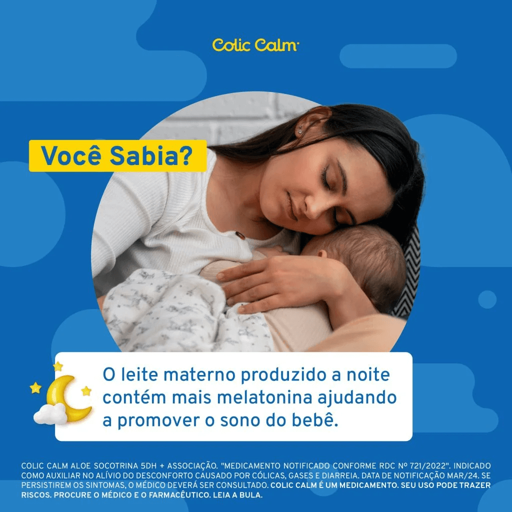 Leite materno muda ao longo do dia? Entenda como ele se adapta às necessidades do bebê 