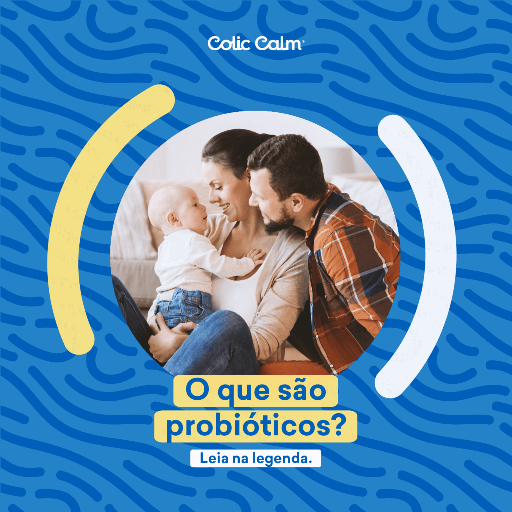 O que são probióticos? 